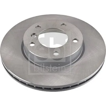Brzdový kotouč Brzdový kotouč FEBI BILSTEIN 01718