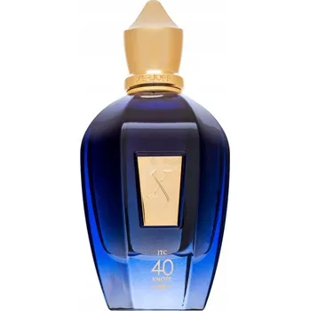 Dámský parfém Xerjoff Parfémovaná voda Join The Club 40 Knots 100 ml