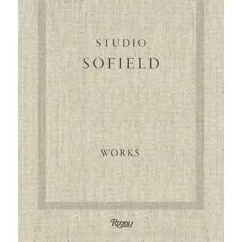 Cizojazyčná kniha Studio Sofield - Sofield, William a O'Neill, Emma