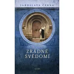 Zrádné svědomí - Jaroslava Černá (2025,…