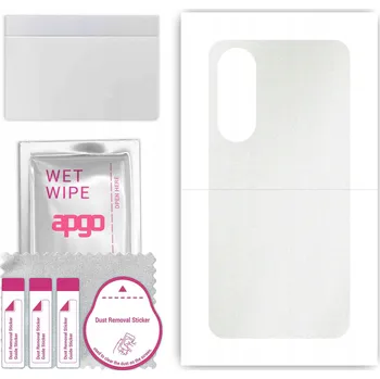 Pouzdro na mobilní telefon Ochranná Fólie apgo pro OnePlus Ace 5, 1 ks