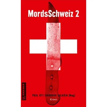 MordsSchweiz 2 - Ott, Paul