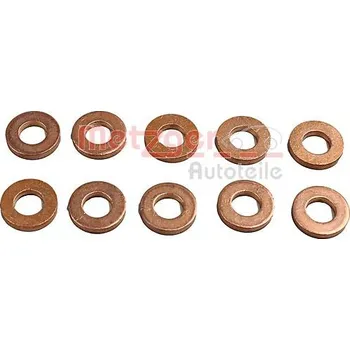 Systém vstřikování Ochranný kryt proti zahřívání, vstřikovací systém METZGER 0873009