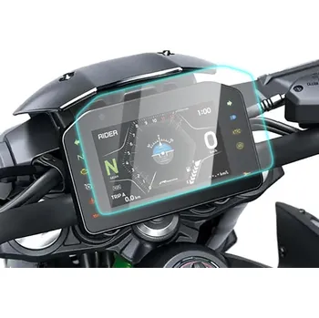 SEFIS ochranná fólie budíků Kawasaki Z900 2025