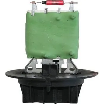 Autodíl Odpor, vnitřní tlakový ventilátor MAHLE ABR 142 000S