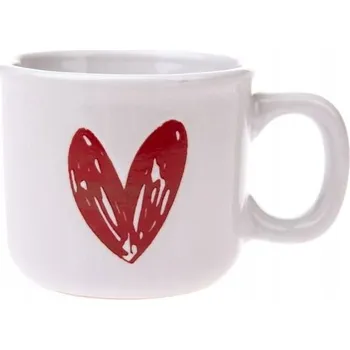 Keramický hrnek Dakls 100 ml