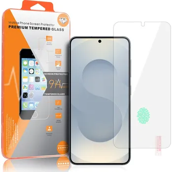 Tvrzené sklo Orange pro Samsung Galaxy A17 5G