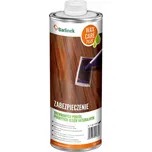 Barilek Wax Care Plus koncentrát pro péči o dřevěné podlahy 1 l