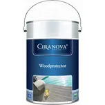 Olej na dřevo Ciranova voděodolný 5 l