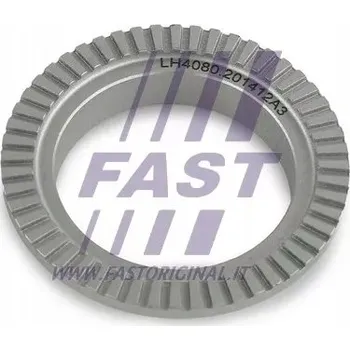 Zavěšení kol IMPULZNÍ KRUŽEK ABS SNÍMAČE FT32521 FAST