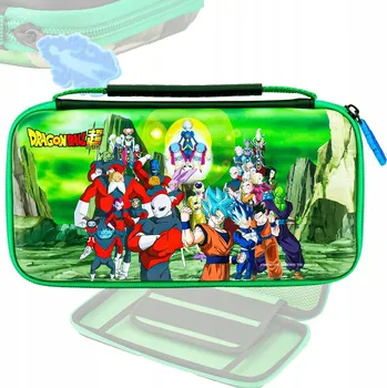 Hra pro Nintendo Switch POUZDRO NINTENDO SWITCH DRAGON BALL SUPER UNI
