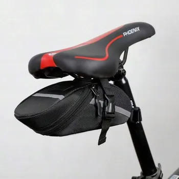 Příslušenství pro čtečku elektronické knihy Kuomao 2001444 Zadní Cyklistická brašna o objemu 1,2 l