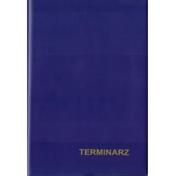 Diář Terminarz 2026 A6 Mini MIX