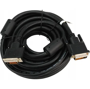 Video kabel DVI-D kabel Vitalco DSKDV03N 1,8 m