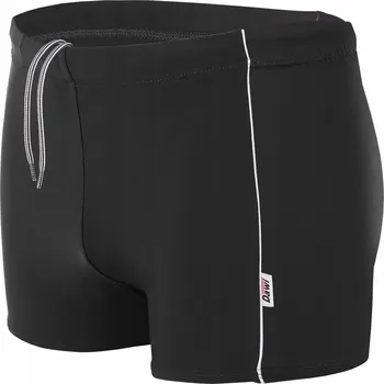 Dámské plavky Plavky Boxerky DAWI 3 vel. XL