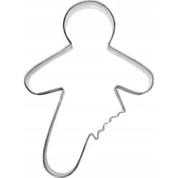 Obraz Formička na sušenky EkoForemki 6,9 x 9,5 cm