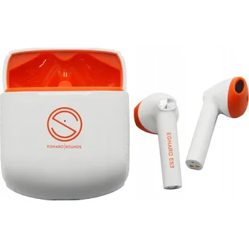 Sluchátka Bezdrátová sluchátka do uší Egnaro Sounds EGNARO ES3