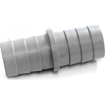 Adaptér vypouštěcí hadice pro pračku Ø21-21mm