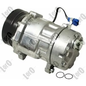 Kompresor klimatizace Kompresor, klimatizace ABAKUS 053-023-0002