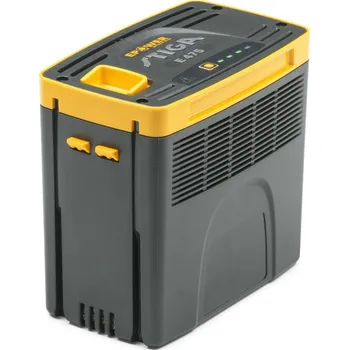Stiga E 475 48 V 1x 7,5 Ah