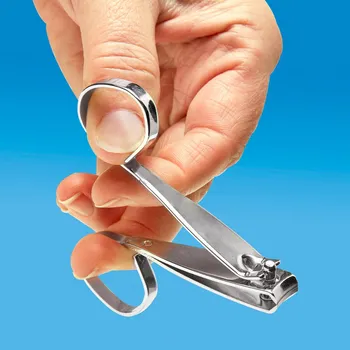 3Pagen 2 kleštičky na nehty 2,5 x 7,5 cm.