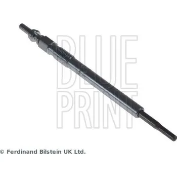 Zapalovací a žhavicí svíčka Žhavicí svíčka BLUE PRINT BLPADJ131803