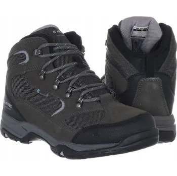 Dámská sportovní obuv Hi-Tec dámské trekové boty Storm WP, velikost 37