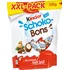 Bonbon Kinder Schoko Bons XXL balení mix motivů 500 g