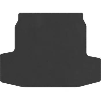 autokoberec Rohož do kufru Edecor velur