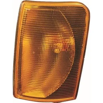 Směrový světlomet Blikač DEPO 441-1526L-AE-Y