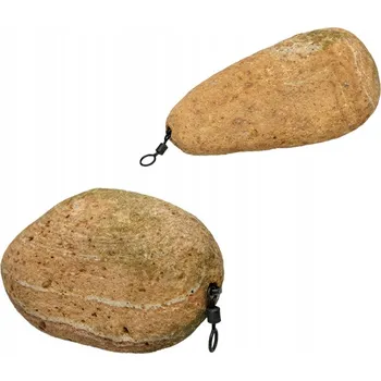 Závaží ve tvaru kapky s obratlíkem UC395 70 g