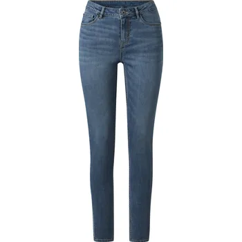 Dámské džíny esmara® Dámské džíny "Super Skinny Fit" (modrá, 36)