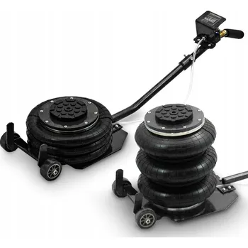 Hever PNEUMATICKÝ HEVER POLŠTÁŘOVÝ ZVEDÁK SNOWMAN 3T