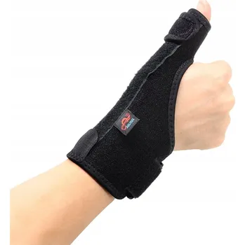 Ortéza na palec Aolikes univerzální velikost