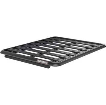 Střešní box Střešní zahrádka SEQUOIA M 1642 x 1300 x 60 mm, MENABO