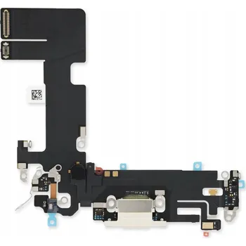 Pouzdro na mobilní telefon Nabíjecí konektor / port pro Apple iPhone 13
