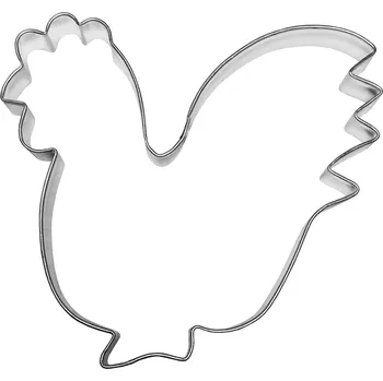 Obraz Formička na sušenky EkoForemki 9,3 x 8,8 cm