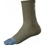 Cyklistické Ponožky Ale Cycling Cycling 40-43 zelené