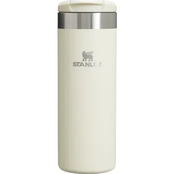 Termohrnek Termohrnek Stanley AeroLight 0,47 l, krémový lesk