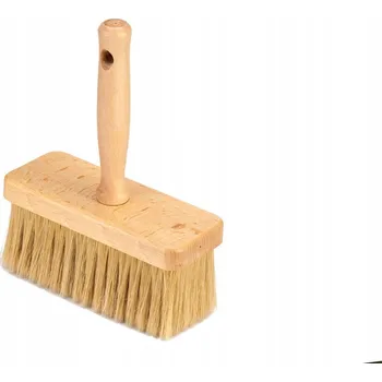 Malířský štětec Plochý štětec rovný Polský 13 cm