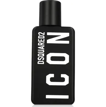 Pánský parfém Dsquared2 Icon Pour Homme EDP 50 ml M
