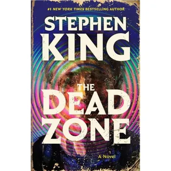 Cizojazyčná kniha Dead Zone - King, Stephen