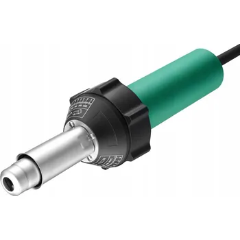 Svářečka SucceBuy Svářečka plastů 1600W s 5 nástavci, svařovací pistole