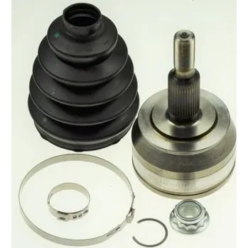 Hřídel nápravy Sada kloubů, hnací hřídel LÖBRO 306285