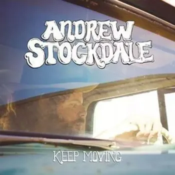 Zahraniční hudba Keep Moving Stockdale Andrew CD