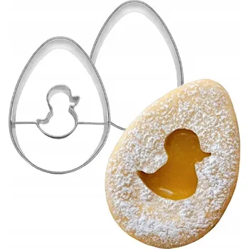 Obraz Formička na sušenky EkoForemki 3,6 x 5,4 cm