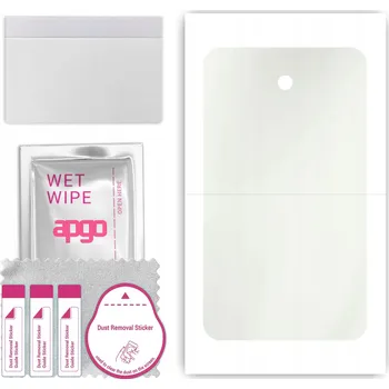 Pouzdro na mobilní telefon Fólie Matná na ZADNÍ stranu pro Asus Fonepad 7 FE375CL