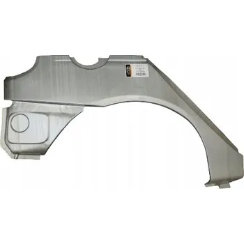 Blatník karosérie REPERATURKA BLATNÍKU RENAULT MEGANE 95 - POZINK