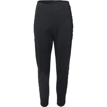 Dámské legíny Dámské Legíny GUESS GIULIA LEGGINGS V4RB15KC3X2-JBLK – Černá S