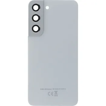 Pouzdro na mobilní telefon Kryt baterie pro Samsung, bílý